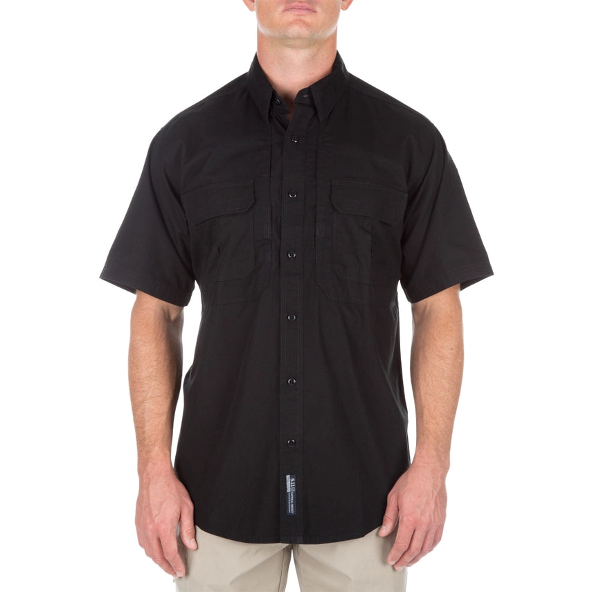 5.11 Tactical Tactical Short Sleeve Shirt 71152 - Clothing & Accessories